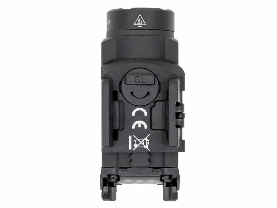 פנס נשק טקטי קומפקטי נטען Fenix GL07 3 פנס נשק טקטי קומפקטי נטען Fenix GL07 פנס נשק טקטי קומפקטי נטען Fenix GL07 – תמונה 3
