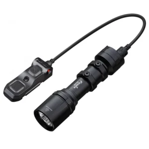 פנס נשק טקטי נטען Fenix GL30R לעוצמה וטווח ארוך