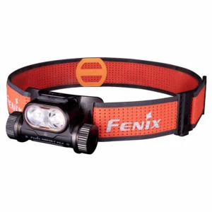 פנס ראש נטען Fenix HM65R-T V2.0