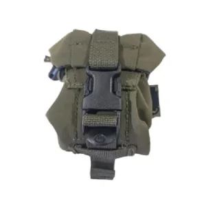 פאוץ' רימון רסס בודד Masada Armour