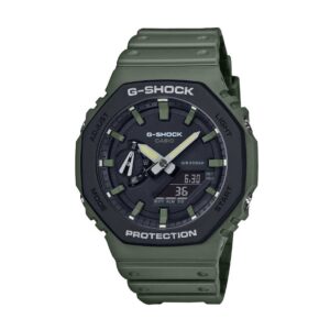 שעון G-Shock GA-2110SU-3A