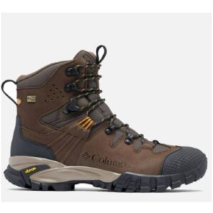 נעלי טרקינג קולומביה -  Geoterra Outdry LTR
