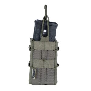 פאוץ' מחסנית בודד מודולרי Masada Armour