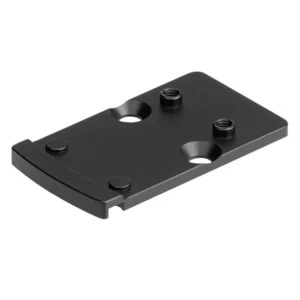 לוחית מתאם אופטיקה מ-RMR ל-RMSc מבית Osight