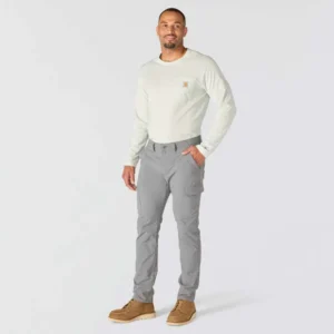 מכנסי קארגו פורס מנדף 107329 Force Ripstop Cargo Pants