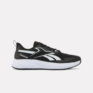 נעלי Reebok Verse Black לגברים - שחור