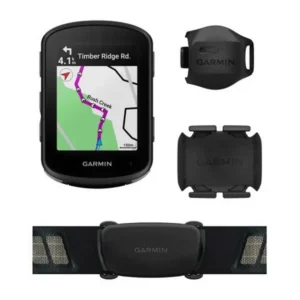 מחשבון רכיבה Edge 540 bundle (010-02694-11H)