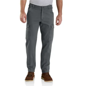 מכנסי קארגו קארהארט ריגבי (103574) Rugged Flex Rigby Cargo Pants