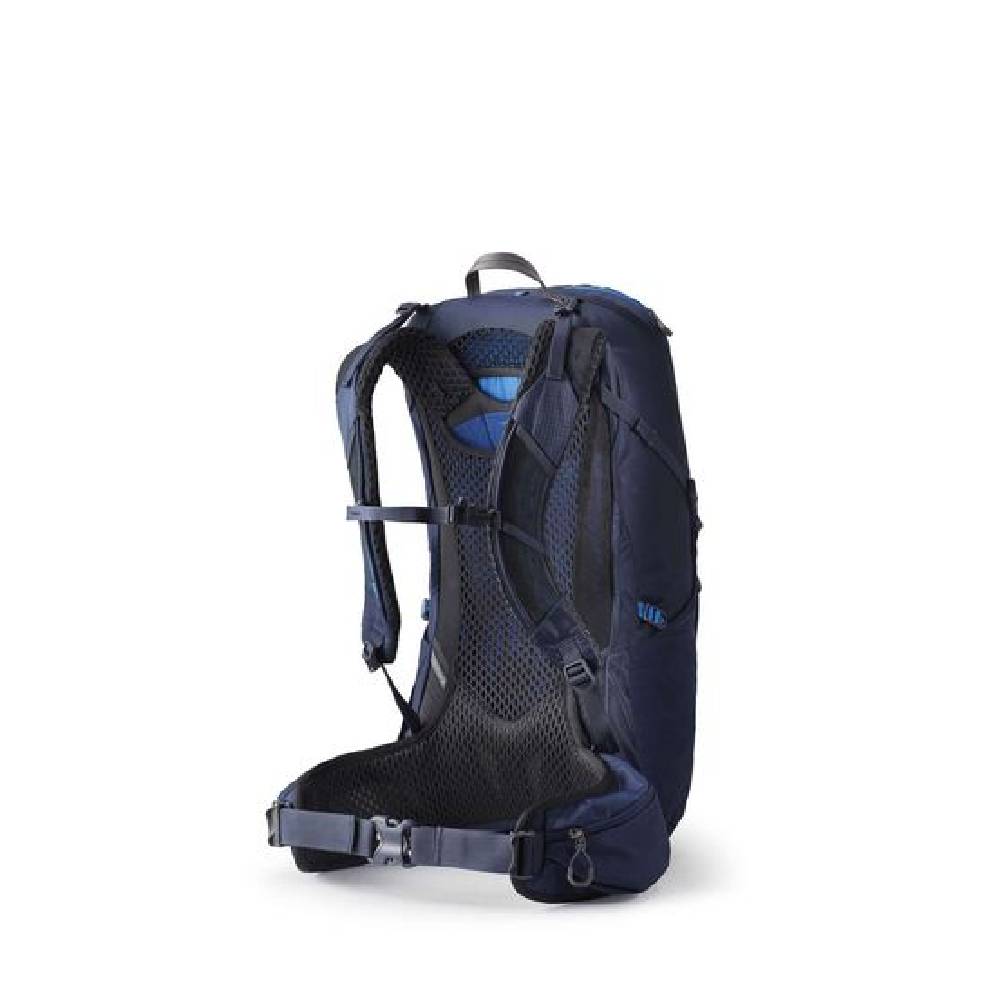 תרמיל גרגורי זולו 30 ליטר - Zulu 30L 2 תרמיל גרגורי זולו 30 ליטר - Zulu 30L תרמיל גרגורי זולו 30 ליטר - Zulu 30L – תמונה 2