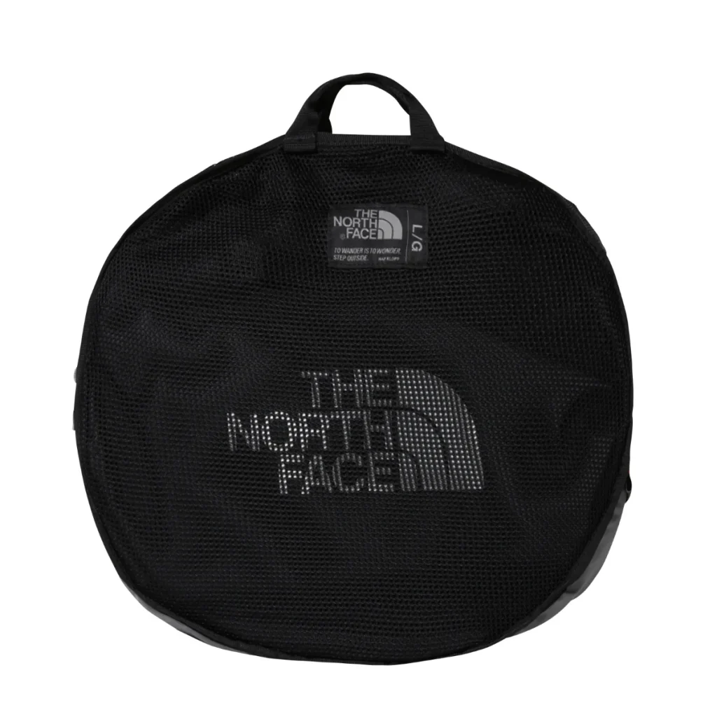 תיק נסיעות BASE CAMP DUFFEL מידה L 3 תיק נסיעות BASE CAMP DUFFEL מידה L תיק נסיעות BASE CAMP DUFFEL מידה L – תמונה 3