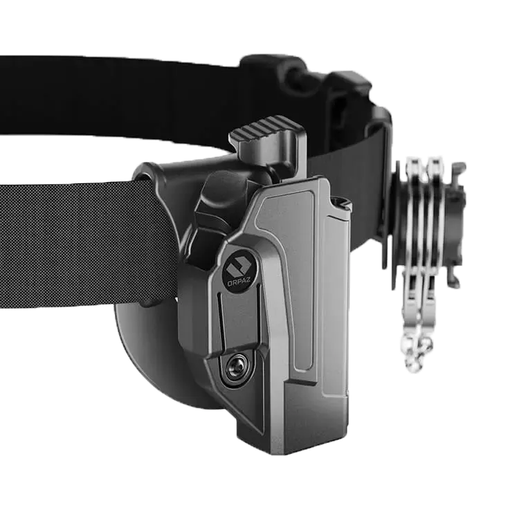 נרתיק חיצוני Orpaz C-Series GKRT - שחרור אצבע ופאדל 3 נרתיק חיצוני Orpaz C-Series GKRT - שחרור אצבע ופאדל נרתיק חיצוני Orpaz C-Series GKRT - שחרור אצבע ופאדל – תמונה 3