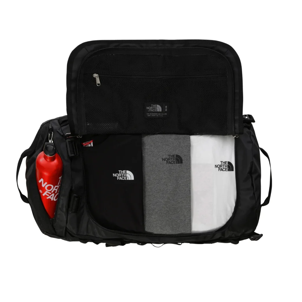 תיק נסיעות CAMP DUFFEL מידה M 4 תיק נסיעות CAMP DUFFEL מידה M תיק נסיעות CAMP DUFFEL מידה M – תמונה 4