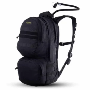 תיק טקטי שורש Commander 10L כולל שלוקר 3L  4010530103