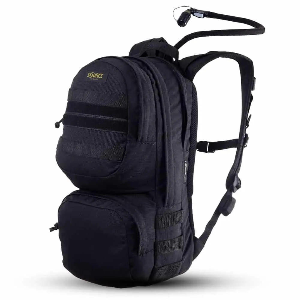 תיק טקטי שורש Commander 10L כולל שלוקר 3L 4010530103 1 תיק טקטי שורש Commander 10L כולל שלוקר 3L 4010530103 תיק טקטי שורש Commander 10L כולל שלוקר 3L 4010530103