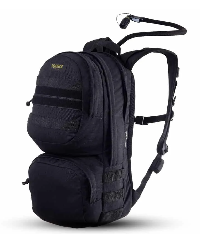 תיק טקטי שורש Commander 10L כולל שלוקר 3L 4010530103 3 תיק טקטי שורש Commander 10L כולל שלוקר 3L 4010530103 תיק טקטי שורש Commander 10L כולל שלוקר 3L 4010530103 – תמונה 3
