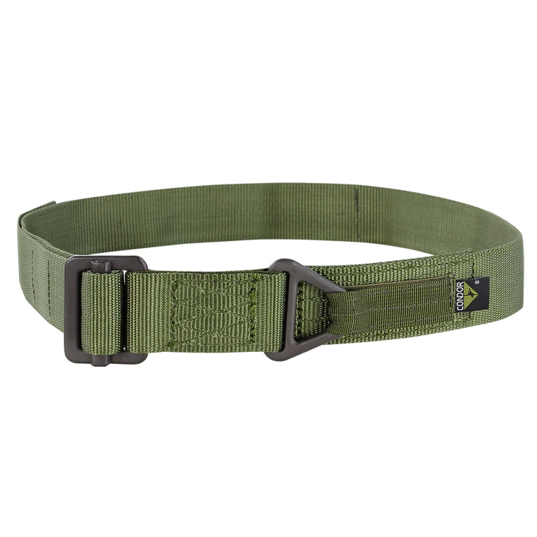 חגורת חילוץ טקטית CONDOR Rigger Belt (זית/שחור) 2 חגורת חילוץ טקטית CONDOR Rigger Belt (זית/שחור) חגורת חילוץ טקטית CONDOR Rigger Belt (זית/שחור) – תמונה 2