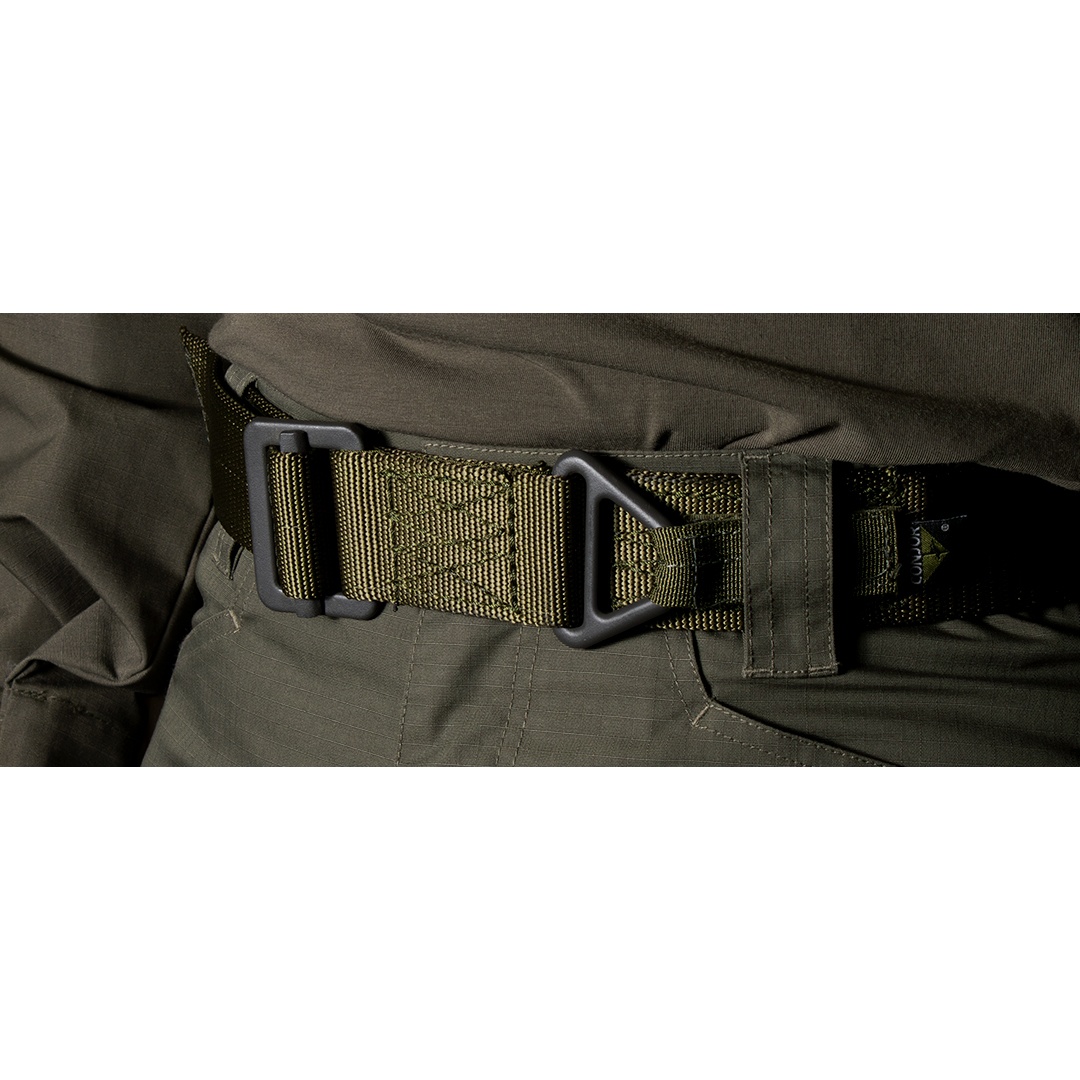 חגורת חילוץ טקטית CONDOR Rigger Belt (זית/שחור) 3 חגורת חילוץ טקטית CONDOR Rigger Belt (זית/שחור) חגורת חילוץ טקטית CONDOR Rigger Belt (זית/שחור) – תמונה 3