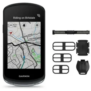 מחשב רכיבה (Edge 1040 bundle (010-02503-11H