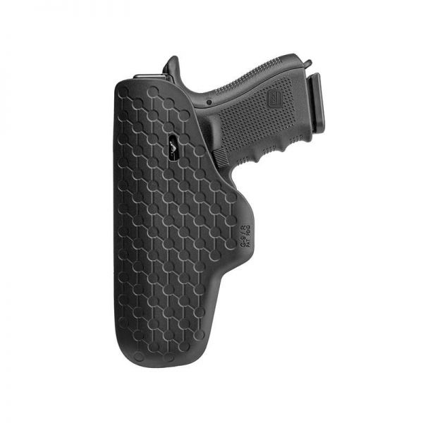 נרתיק פולימרי פנימי לגלוק 43 FAB Defense Covert SC-CG9B 2 נרתיק פולימרי פנימי לגלוק 43 FAB Defense Covert SC-CG9B נרתיק פולימרי פנימי לגלוק 43 FAB Defense Covert SC-CG9B – תמונה 2