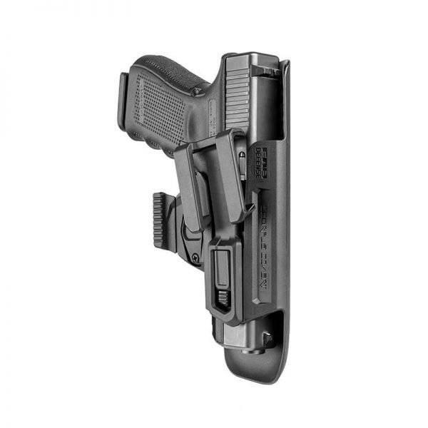 נרתיק פולימרי פנימי לגלוק 43 FAB Defense Covert SC-CG9B 3 נרתיק פולימרי פנימי לגלוק 43 FAB Defense Covert SC-CG9B נרתיק פולימרי פנימי לגלוק 43 FAB Defense Covert SC-CG9B – תמונה 3