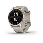 שעון חכם 010-02776-15H) fenix 7S Pro Sapphire Solar Edition (42mm))