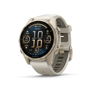 שעון ספורט (fenix 8 (43mm) AMOLED Sapphire (010-02903-11H
