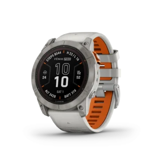 שעון ספורט (fenix 7X Pro Sapphire Solar Edition (51mm) (010-02778-15H