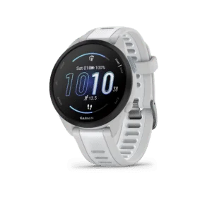 שעון ספורט חכם 010-02863-21H) Forerunner 165 (43mm))