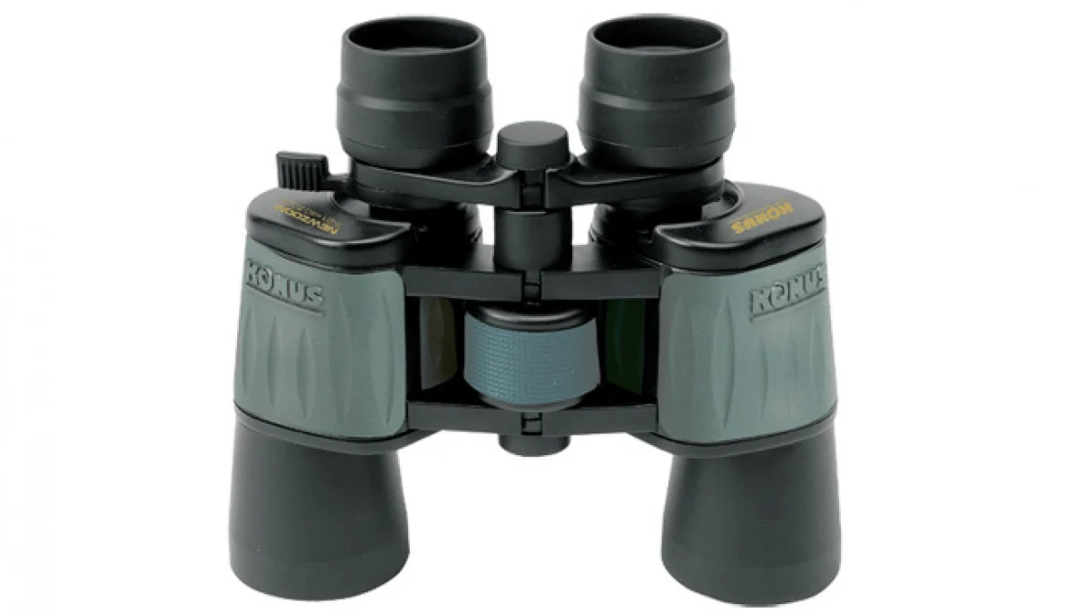 משקפת זום Konus Newzoom 8-24x50 4 משקפת זום Konus Newzoom 8-24x50 משקפת זום Konus Newzoom 8-24x50 – תמונה 4