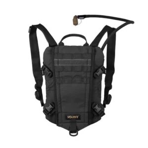 שלוקר שורש Rider 3L - מערכת שתייה ורסטילית לנשיאה עצמאית 4001690103
