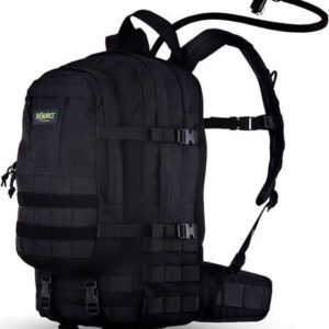 תיק טקטי שורש Assault 20L - כולל שלוקר 3L WLPS 4010430103