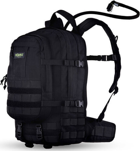 תיק טקטי שורש Assault 20L - כולל שלוקר 3L WLPS 4010430103 1 תיק טקטי שורש Assault 20L - כולל שלוקר 3L WLPS 4010430103 תיק טקטי שורש Assault 20L - כולל שלוקר 3L WLPS 4010430103