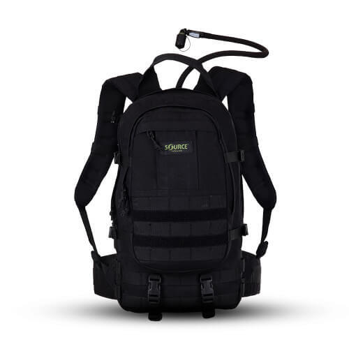 תיק טקטי שורש Assault 20L - כולל שלוקר 3L WLPS 4010430103 2 תיק טקטי שורש Assault 20L - כולל שלוקר 3L WLPS 4010430103 תיק טקטי שורש Assault 20L - כולל שלוקר 3L WLPS 4010430103 – תמונה 2