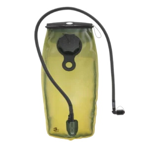 שלוקר שורש WXP 3L - מערכת שתייה טקטית עם מילוי מהיר4305730003