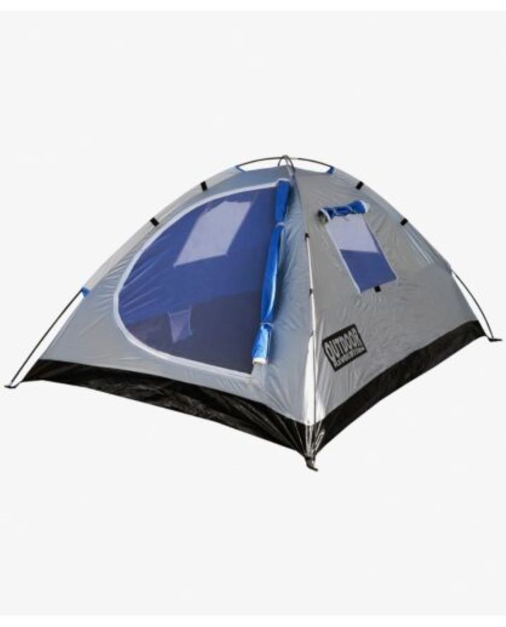 אוהל חלונות 2 אנשים - OUTDOOR 1 אוהל חלונות 2 אנשים - OUTDOOR אוהל חלונות 2 אנשים - OUTDOOR