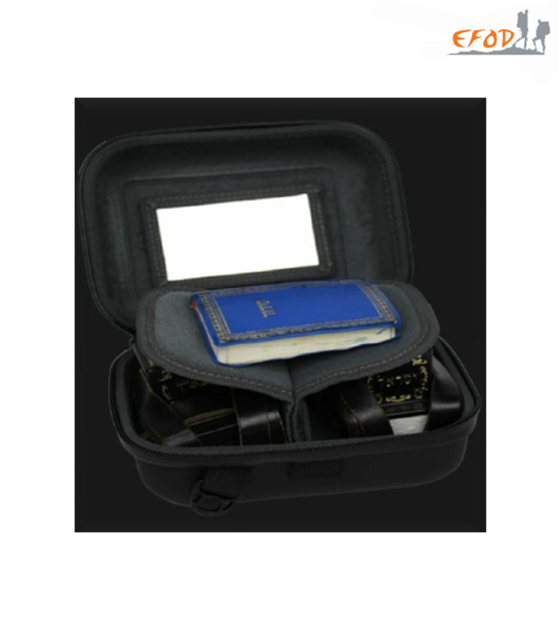 תיק לתפילין - תפילית BOX 1 תיק לתפילין - תפילית BOX תיק לתפילין - תפילית BOX