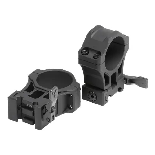 טבעות כוונת UTG ACCU-SYNC QR 30 מ"מ פרופיל גבוה AQR322 2 טבעות כוונת UTG ACCU-SYNC QR 30 מ"מ פרופיל גבוה AQR322 טבעות כוונת UTG ACCU-SYNC QR 30 מ"מ פרופיל גבוה AQR322 – תמונה 2