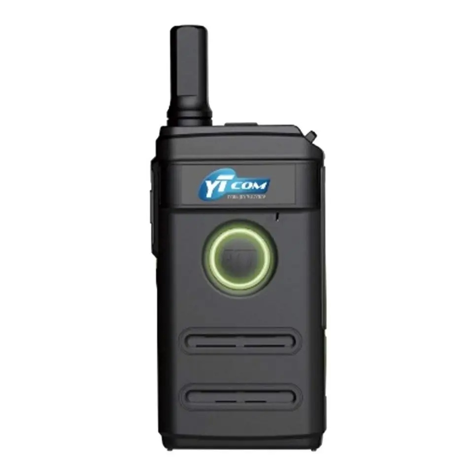 מכשיר קשר פטור רישוי YTcom YT-1410 + אדפטור 1 מכשיר קשר פטור רישוי YTcom YT-1410 + אדפטור מכשיר קשר פטור רישוי YTcom YT-1410 + אדפטור