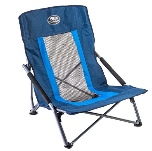 כיסא שטח GN Ocean Chair 2 כיסא שטח GN Ocean Chair כיסא שטח GN Ocean Chair – תמונה 2