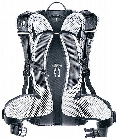 תיק יום Deuter Trans Alpine 28 SL 2 תיק יום Deuter Trans Alpine 28 SL תיק יום Deuter Trans Alpine 28 SL – תמונה 2