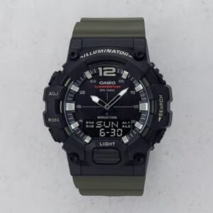 שעון Casio HDC-700-3AVDF