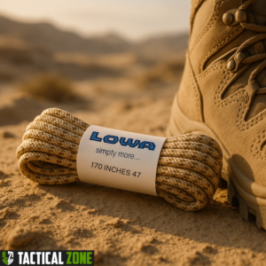 Lowa Laces שרוכים